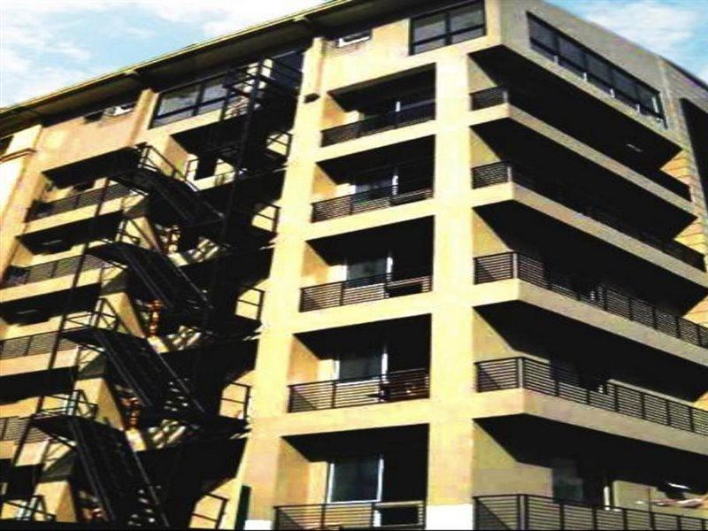 The Fort Budget Hotel- Bonifacio Global City Makati City Kültér fotó