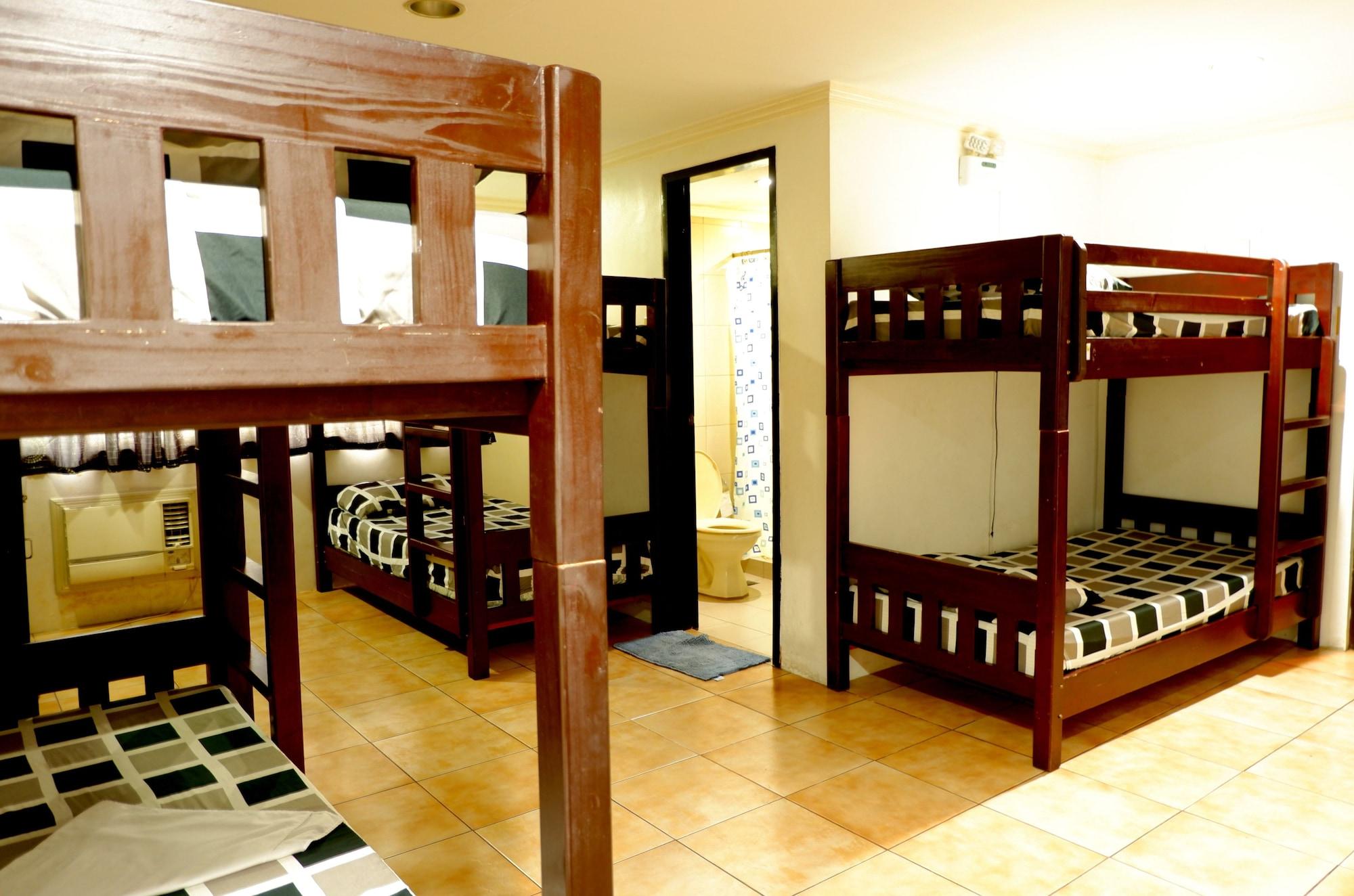 The Fort Budget Hotel- Bonifacio Global City Makati City Kültér fotó