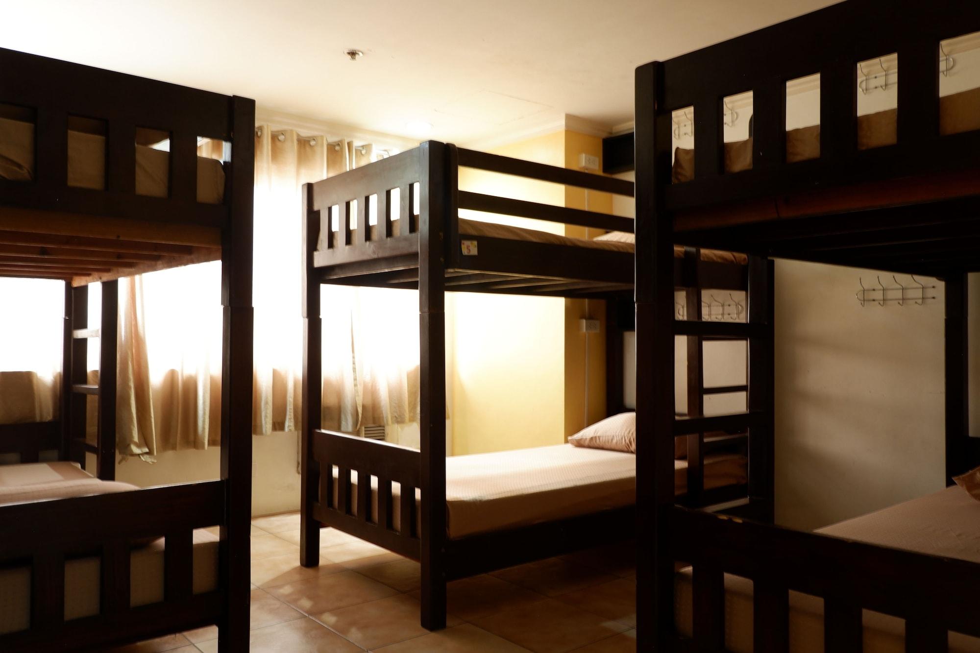 The Fort Budget Hotel- Bonifacio Global City Makati City Kültér fotó