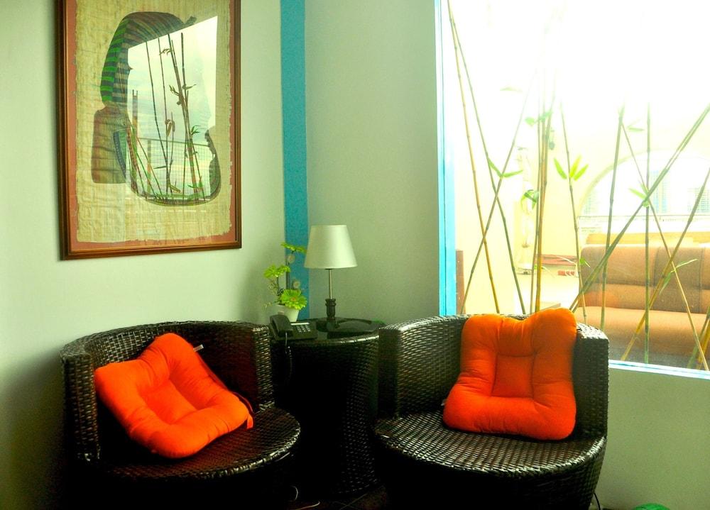 The Fort Budget Hotel- Bonifacio Global City Makati City Kültér fotó