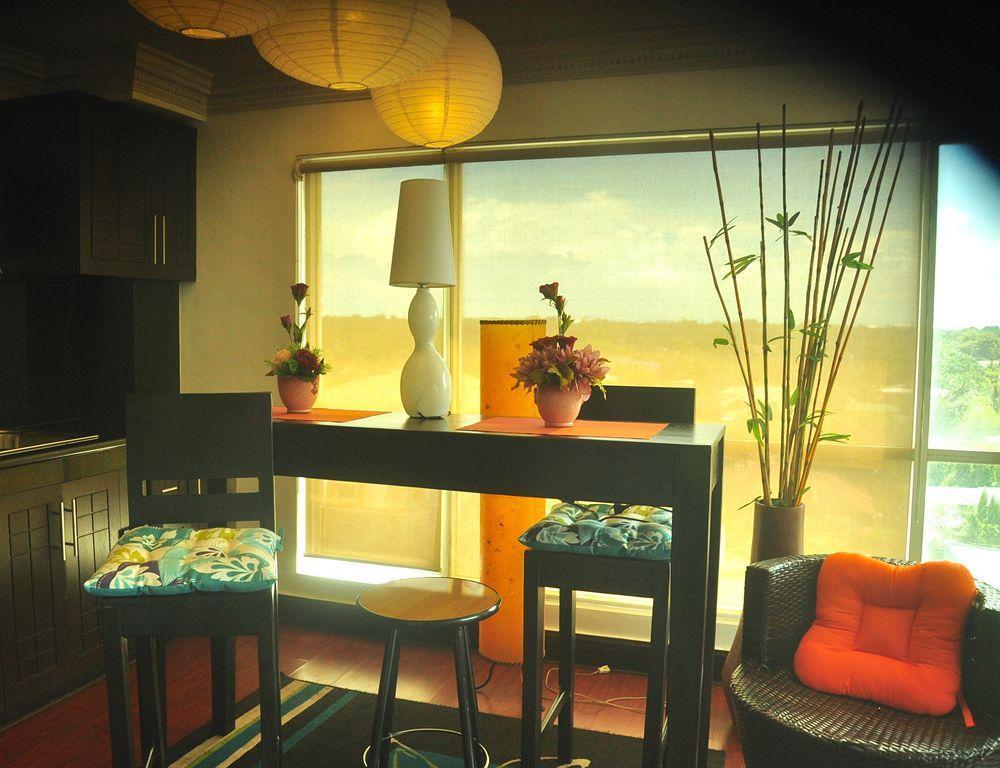The Fort Budget Hotel- Bonifacio Global City Makati City Kültér fotó