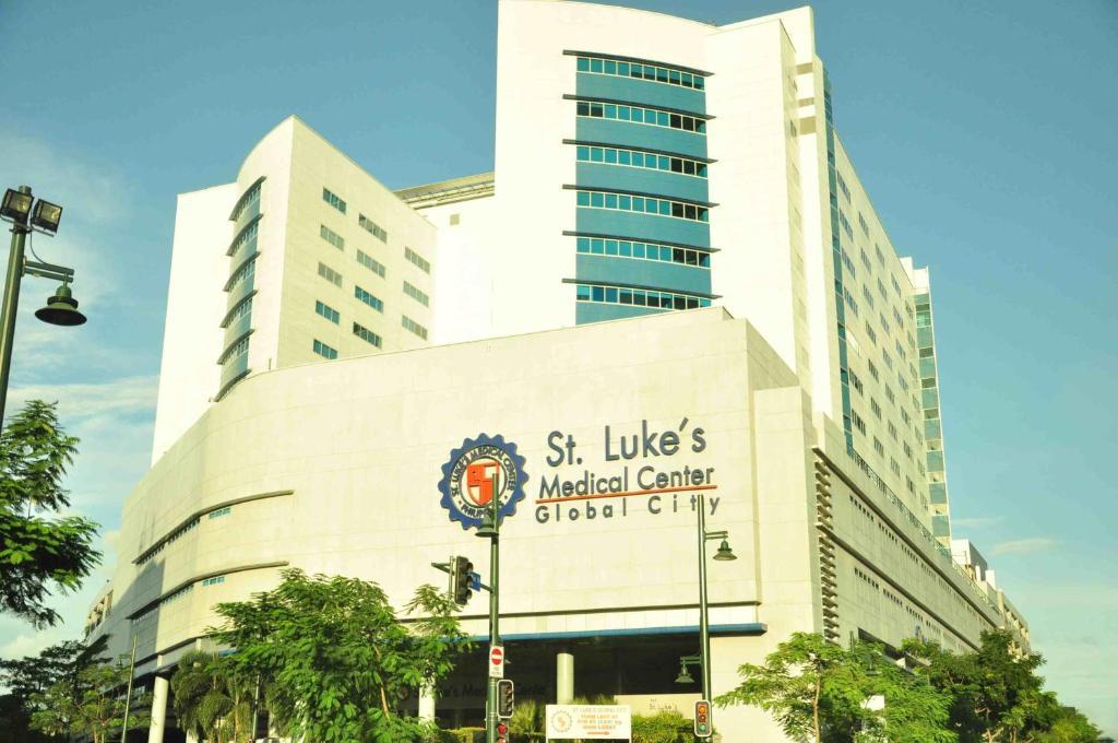 The Fort Budget Hotel- Bonifacio Global City Makati City Kültér fotó