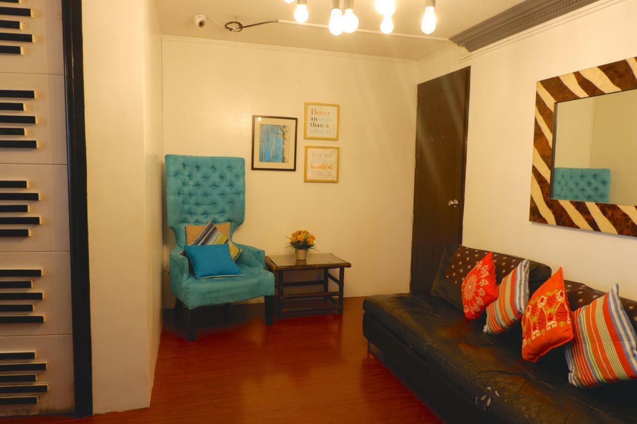 The Fort Budget Hotel- Bonifacio Global City Makati City Kültér fotó